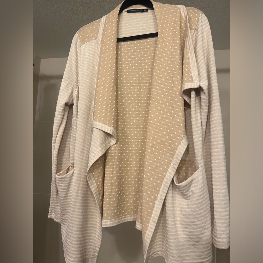 Doe & Rae duster - Picture 2 of 5